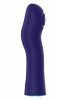 FemmeFun Hana Thumping Bullet Dark Purple - mini wibrator (fioletowy)